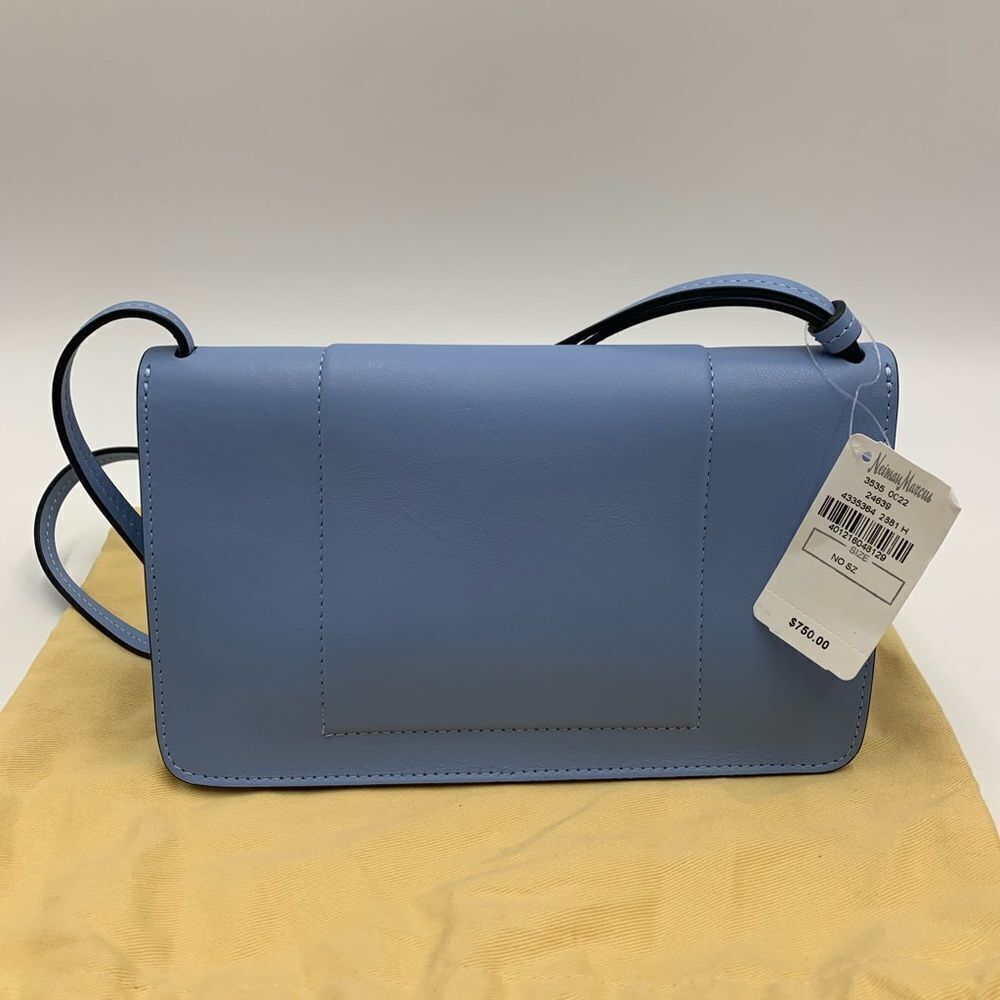 NWT Wandler Penelope Mini Valley Handbag - Picture 11 of 16
